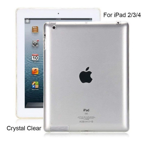 Carcasa Para iPad 2 1