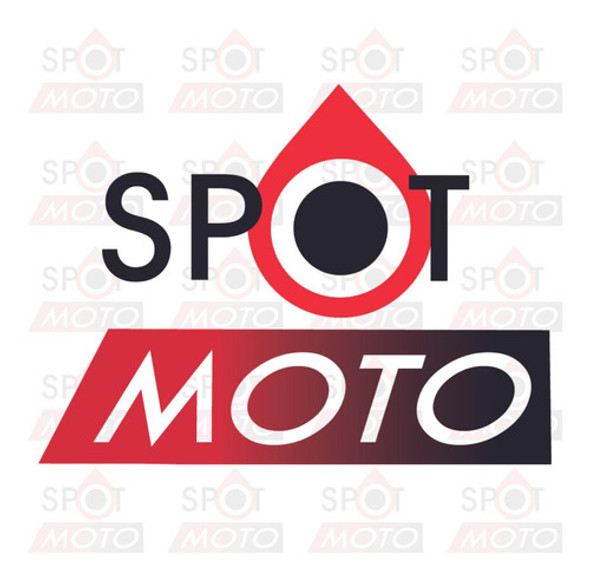 Aceite Semisintético 10w40 4t Wander X 1 Lt Spot Moto 1