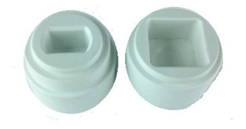 Repuesto Acople De Pasta Maker Philips Hr2355 0