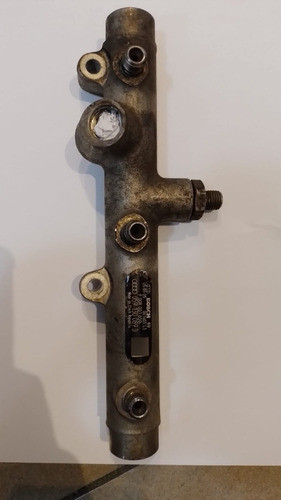 Rampas De Inyectores Bosch Audi A4 A6 Q7 Touareg V6 Tdi 3.0 1