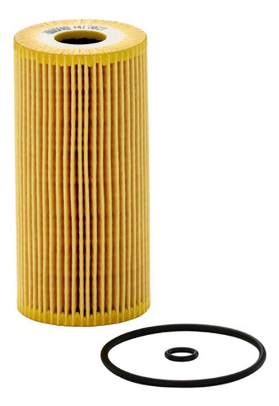 Filtro Aceite Mann Hu 7027z Santa Fe/sorento/tucson 2.2 Crdi 0 Filtro Aceite Mann Hu 7027z Santa Fe/sorento/tucson 2.2 Crdi 0