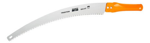 Errucho De Poda Reafilable Con Mango Tubular De Acero Bahco 0