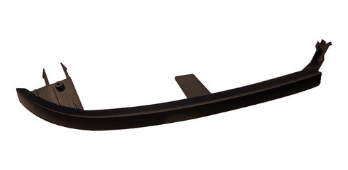 Moldura Inf.optica Der.clio 94-96 Diesel - I23332 0