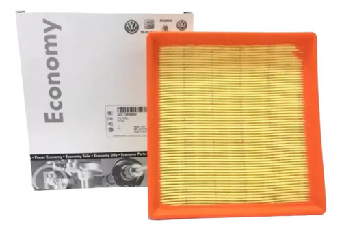 Filtro Aire Vw Original Golf Fox Suran Msi 16v 0