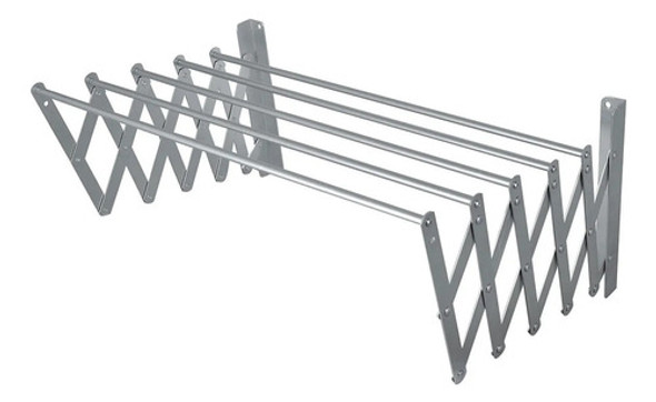 Tendedero Plegable De Pared - Tender 0 Tendedero Plegable De Pared - Tender 0