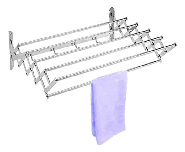 Tendedero Plegable De Pared - Tender 1 Tendedero Plegable De Pared - Tender 1