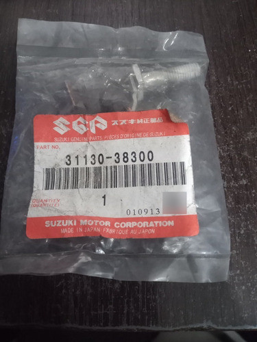 Carbon Positivo Suzuki Gsx-750f/gs500/varios Mas 0