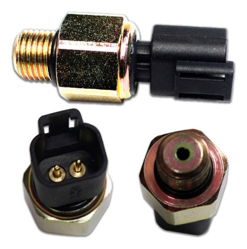 Bulbo Aceite C/cummins Vw Camion 13-180 0