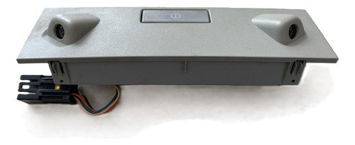 Sensor Alarma Antirobo Chevrolet Vectra 2006/2011 93318123 0