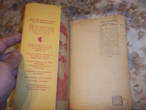 Peñas Arriba - Jose Maria De Pereda 1