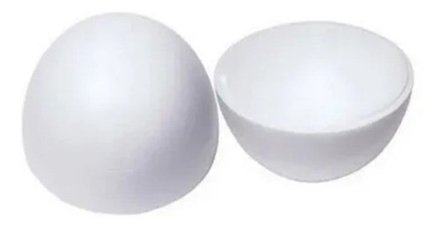 Esfera De Telgopor N25 Por Unidad 0