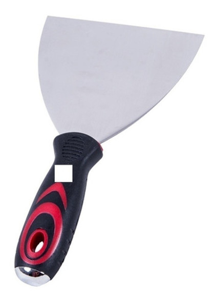 Espatula Acero Inoxidable 76mm Sinteplast 0 Espatula Acero Inoxidable 76mm Sinteplast 0