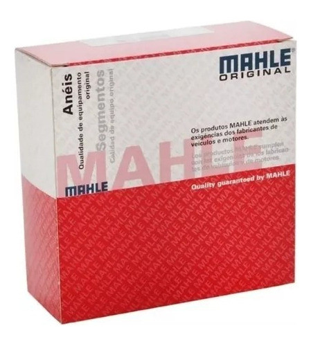 Aros Semi Hidr. Fiat 128 1300 Iava Ø86.40 0.6(1.5-2-5/32'') 0