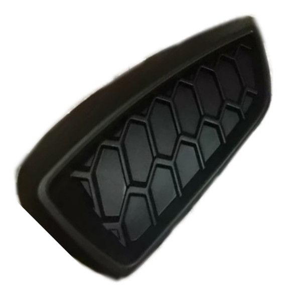 Embellecedor Paragolpe Delantero Izquierdo Fiat Cronos\argo 0