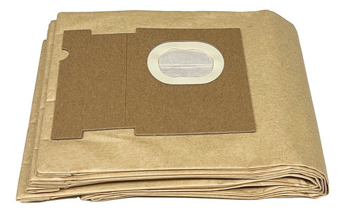 Bolsas Barreaspiradora Electrolux Contour Airclean X5 0