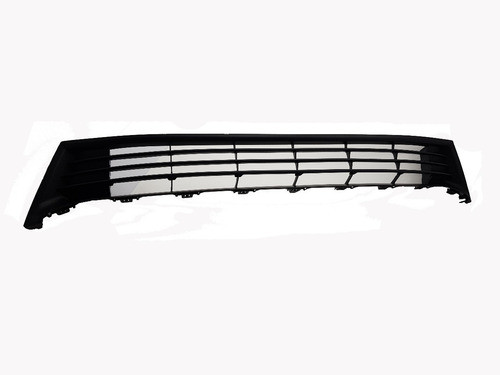 Rejilla Paragolpe Del Toyota Corolla De 2015 A 2016 0