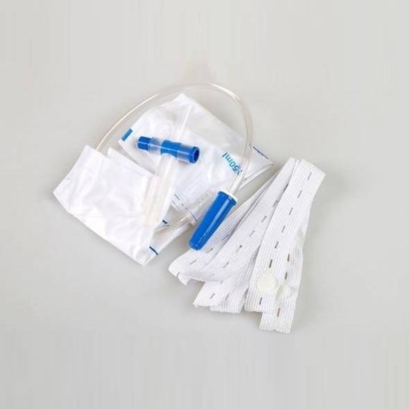 Bolsa Colectora De Orina T/ K-206 Ambularoria X 5u 0