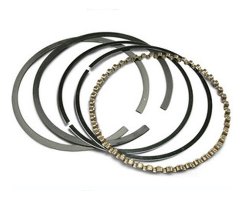 Aros 4d68 2.0d 0.50 (82.70mm) (rik) Mitsubishi Lancer 98-99 1