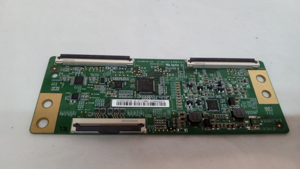 Placa T-com Hisense 43a42gs Hv430fhb-goa Nk987 0