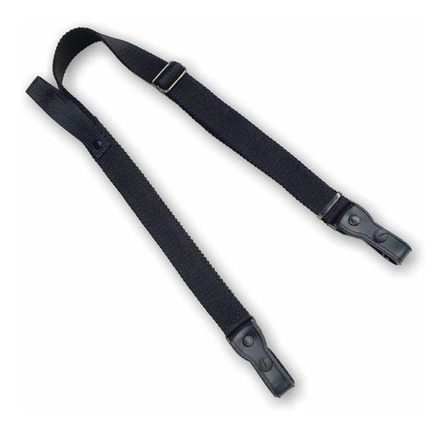 Correa Porta Fusil Carabina Rifle Houston Reforzada Houston 0