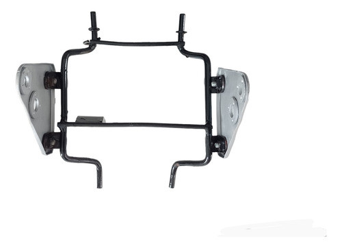 Araña Con Soportes De Faro Original Honda Cbx Twister 250. 0