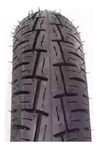 Cubierta H Fortune 2.75-18 F938 Tl La Cuadra Motos 1