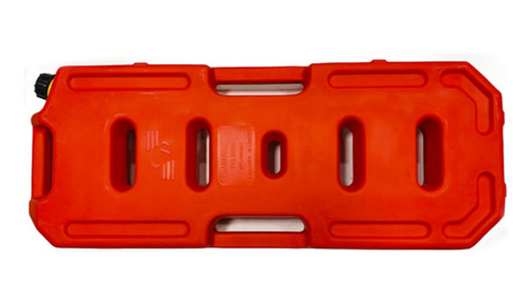 Bidon Chato Para Combustible 20 Litros Plastico 0