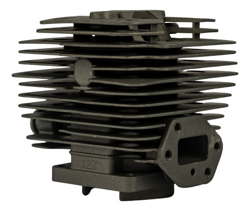 Cilindro Husqvarna 143-541- D.40mm - 42cc.-completo 0