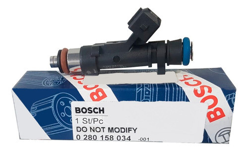 Inyector Para Renault Megane I 1.6 8v Desde 1998 Hasta 1999 0