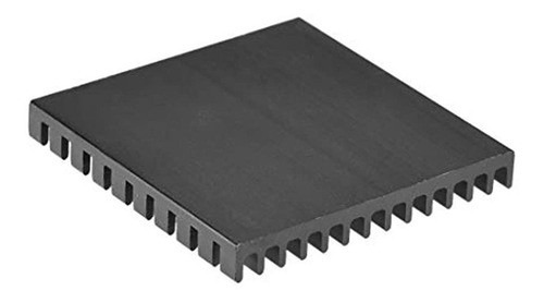 Uxcell Electronic Radiators Disipador De Calor Para Mos Gpu 1
