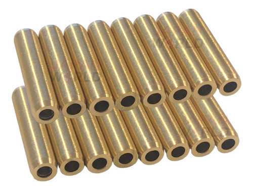 Brazo De Biela Para Toyota Hilux 2.5 Tdi 2kd Japan Quality 0