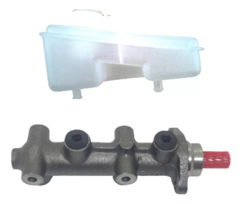 Bomba De Freno Para Vw Gol Dublin / Ab9 Con Depósito C/ Tapa 1
