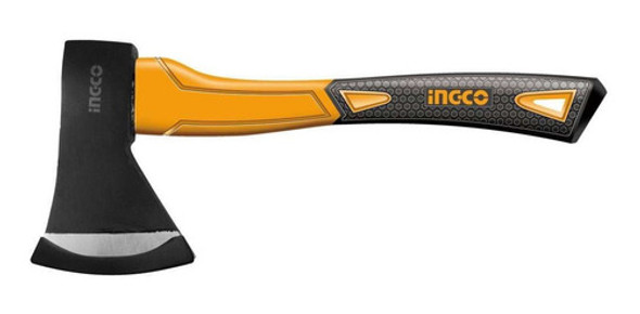 Hacha De Mano Ingco 600grs- 36 Cm - Ynter Industrial 0 Hacha De Mano Ingco 600grs- 36 Cm - Ynter Industrial 0