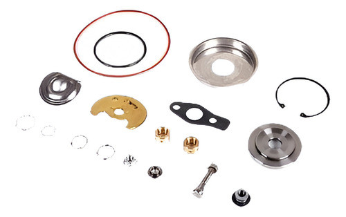 Mitsubishi Lancer Evo 4 ~ 8 Td05hr Turbo Kit De Reconstrucci 0