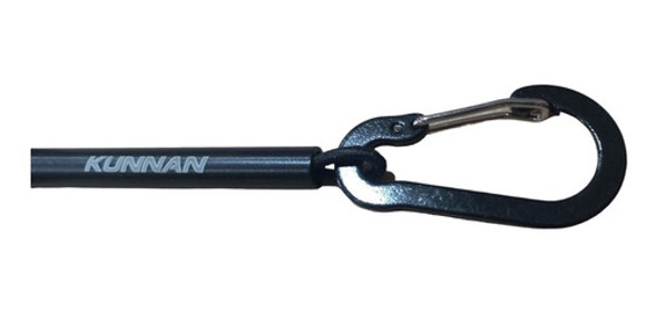 Pin Sujeta Tippet De Pesca Para Chaleco Kunnan 1