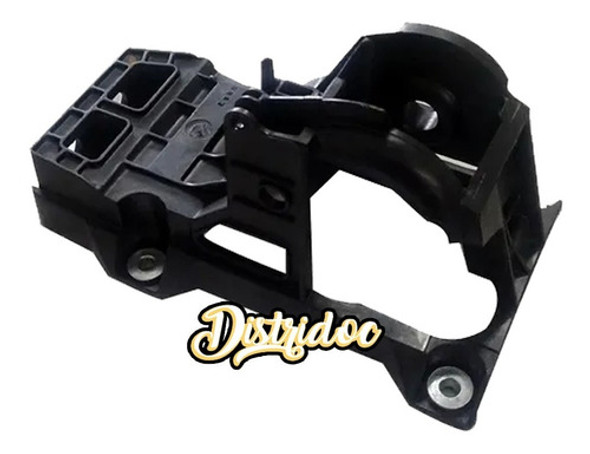 Carcaza Alojamiento Palanca Cambios A Cable Corsa Classic 1