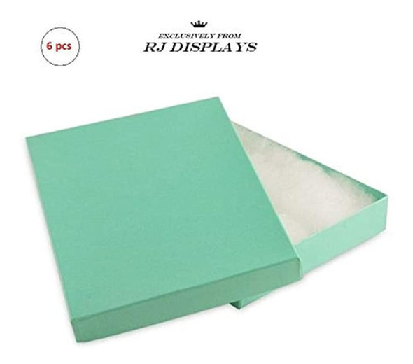 Paquete De 6 Azul De Relleno De Algodon Robin Huevo Color C 1