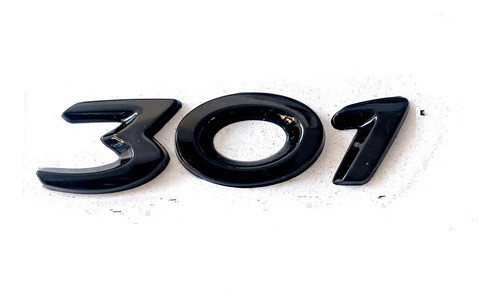 Emblema Insignia Peugeot 301 0