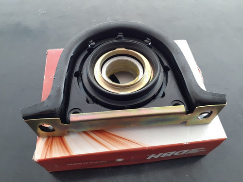 Soporte Centro Cardan Completo Mercedes Benz 1620 45mm 1