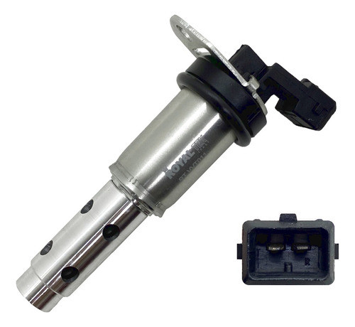 Electro Valvula Arbol De Leva Bmw E90 E92 325 330 E60 525 0