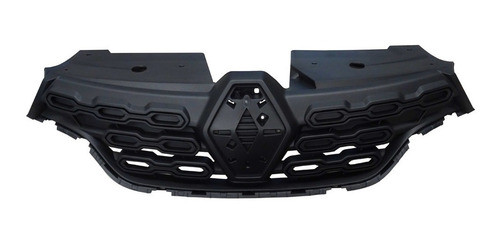Rejilla Frente Kangoo Ii 0