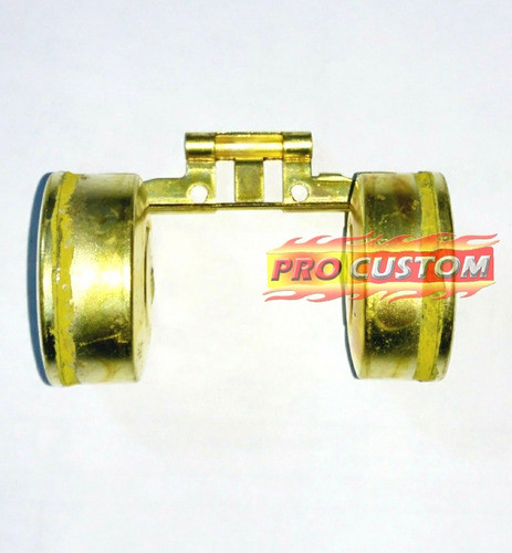 Flotante Carburador Suzuki Ls650 Ls 650 Savage Calidad Orig. 1