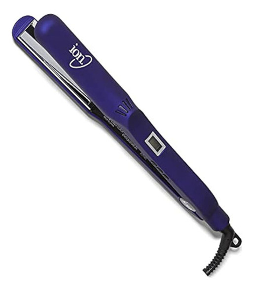 Ion Ion Titanium Platinum Gator - Plancha Plana 0 Ion Ion Titanium Platinum Gator - Plancha Plana 0