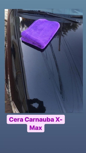 Cera X Max X 5 Lts Xe Full Wash 1