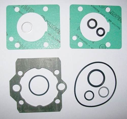 Kit De Juntas Caja Mariposa Renault 19 Clio 1.6 Bosch 0