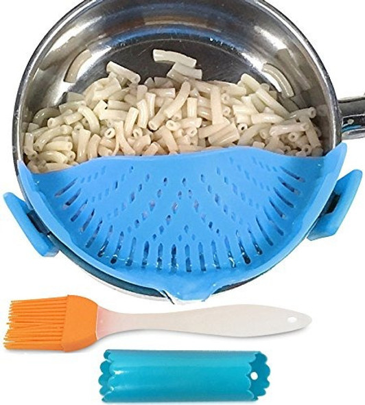 Cocinero De Cocina Con Clip Para Espagueti, Pasta, Grasa De 0 Cocinero De Cocina Con Clip Para Espagueti, Pasta, Grasa De 0