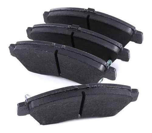 Pastilla De Freno Lpr Honda Civic 1.3 Dx - 1.5 I - 1.6 90/96 0