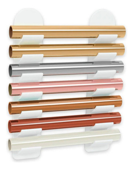 Soporte Para Rollos De Papel Foil Heidi Swapp 0