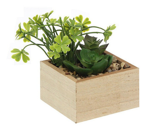 Macetas De Plantas Artificiales Decorativas Vgo 1