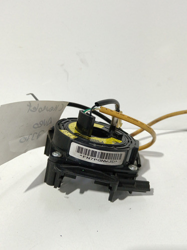 Cinta De Airbag Chevrolet Aveo  [2006-2012] 1